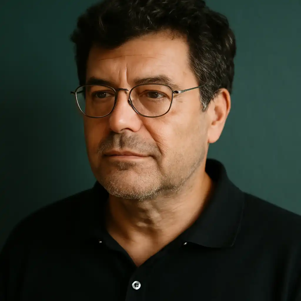 Camille Beaumont